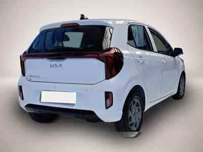 Kia Picanto (2026) - Foto 2