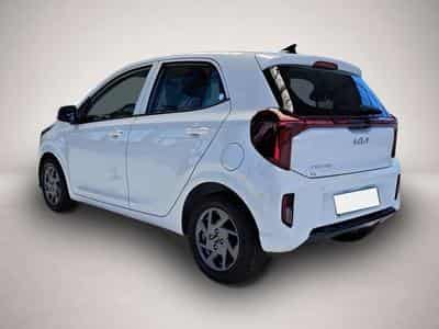 Kia Picanto (2026) - Foto 3