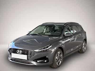 Hyundai i30 (2025) - Foto 1