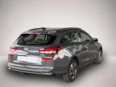 Hyundai i30 (2025) - Foto 3