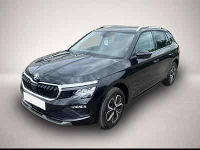 Skoda Kamiq (2025) - Foto 2