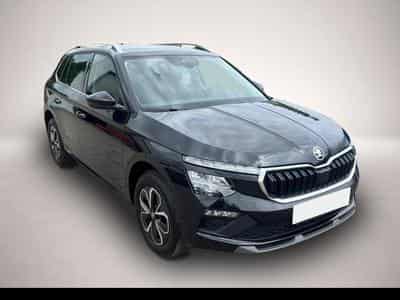 Skoda Kamiq (2025) - Foto 4