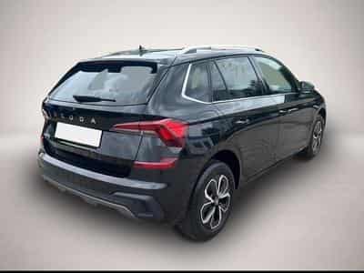 Skoda Kamiq (2025) - Foto 5