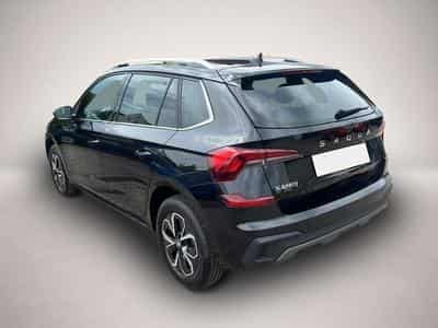 Skoda Kamiq (2025) - Foto 6