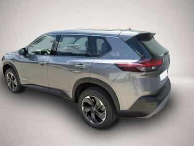 Nissan X-Trail (2026) - Foto 3