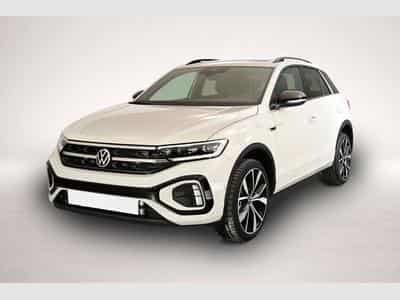 VW T-Roc (2025) - Foto 1