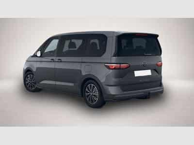 VW Multivan (2026) - Foto 3