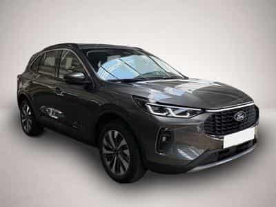 Ford Kuga (2024) - Foto 2