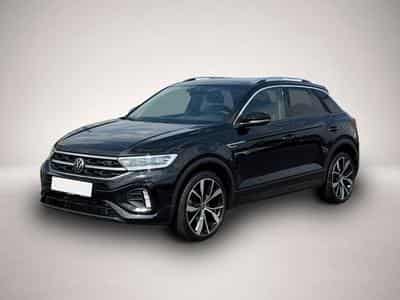 VW T-Roc (2025) - Foto 1