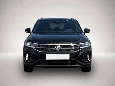 VW T-Roc (2025) - Foto 2