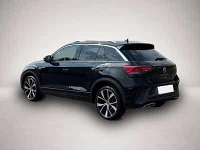 VW T-Roc (2025) - Foto 4