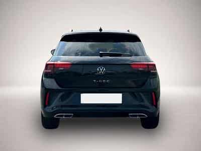 VW T-Roc (2025) - Foto 5