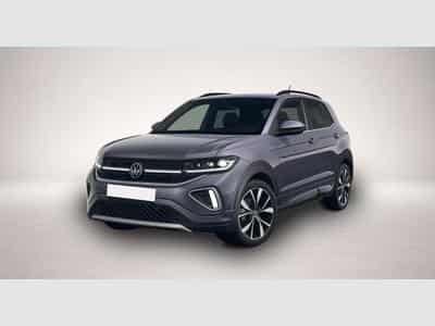 VW T-Cross (2026) - Foto 1