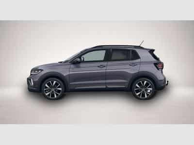 VW T-Cross (2026) - Foto 2