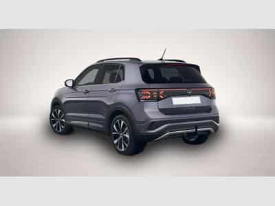 VW T-Cross (2026) - Foto 3