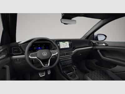 VW T-Cross (2026) - Foto 4