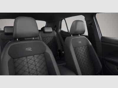 VW T-Cross (2026) - Foto 5