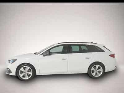 Seat Leon (2025) - Photo 3