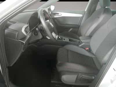 Seat Leon (2025) - Photo 5