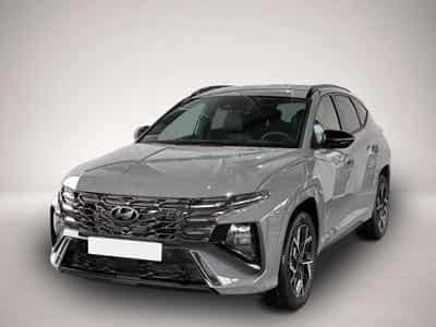 Hyundai Tucson (2026) - Foto 1
