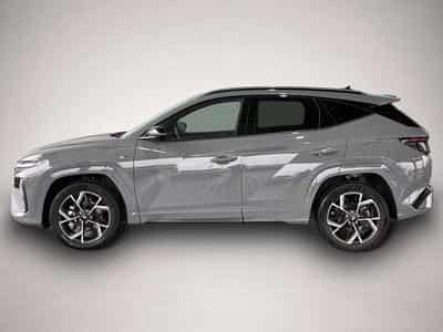 Hyundai Tucson (2026) - Foto 2