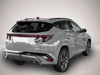 Hyundai Tucson (2026) - Foto 3