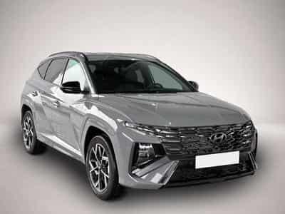 Hyundai Tucson (2026) - Foto 4