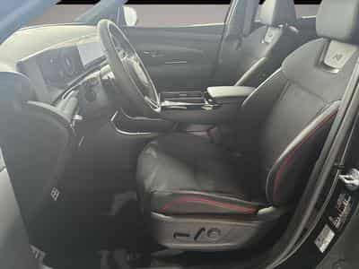 Hyundai Tucson (2026) - Foto 5
