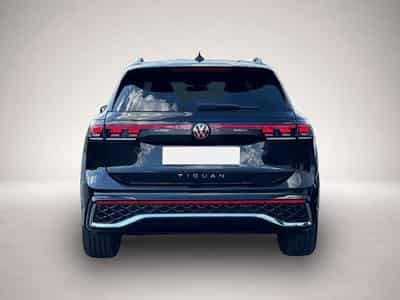 VW Tiguan (2026) - Foto 5