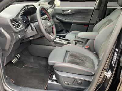 Ford Kuga (2025) - Foto 3