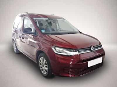 VW Caddy (2024) - Foto 2