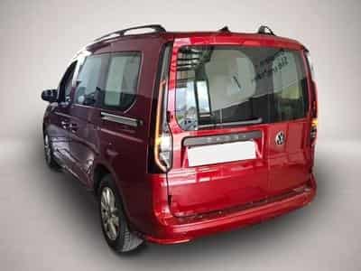 VW Caddy (2024) - Foto 4