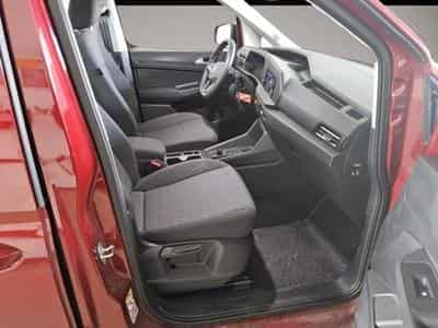 VW Caddy (2024) - Foto 5