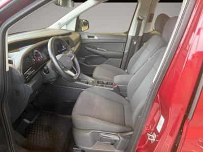 VW Caddy (2024) - Photo 9