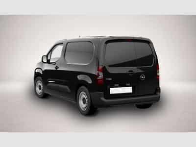 Opel Combo (2026) - Foto 2