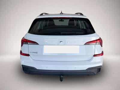 Skoda Kamiq (2026) - Foto 5