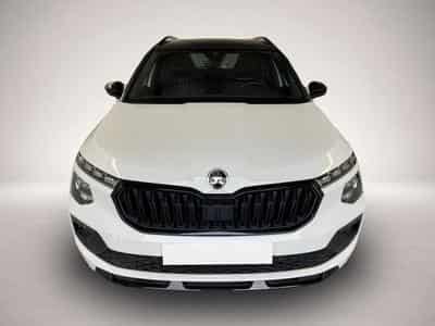 Skoda Kamiq (2026) - Foto 2