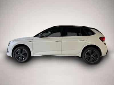 Skoda Kamiq (2026) - Foto 3