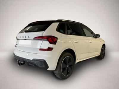 Skoda Kamiq (2026) - Foto 4