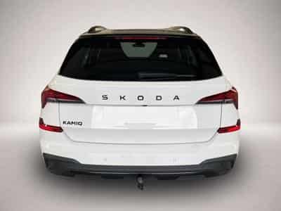 Skoda Kamiq (2026) - Foto 5
