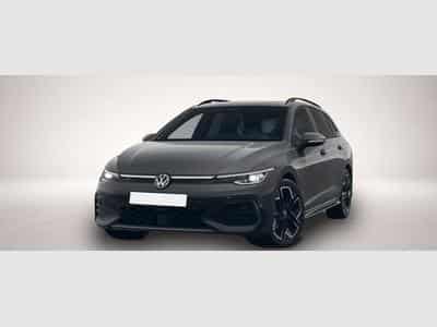 VW Golf (2026) - Foto 1