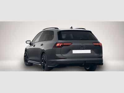 VW Golf (2026) - Foto 3