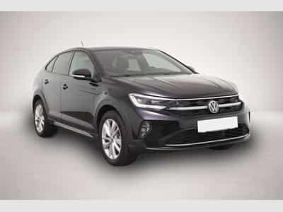VW Taigo (2025) - Foto 4