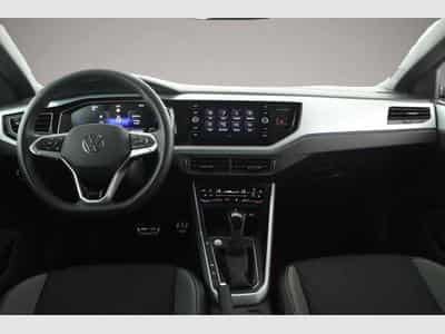 VW Taigo (2025) - Foto 7