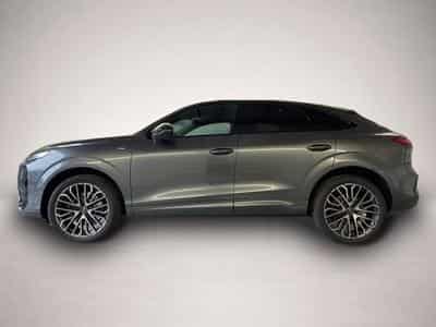 Audi Q3 (2026) - Photo 3
