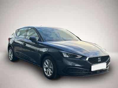 Seat Leon (2025) - Foto 2