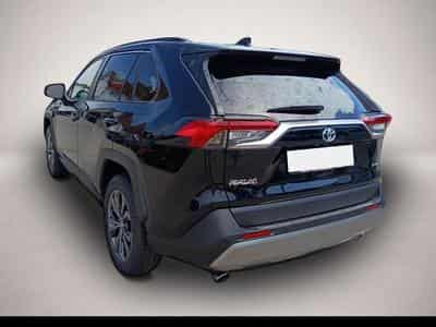 Toyota RAV 4 (2026) - Foto 2