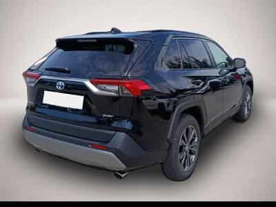 Toyota RAV 4 (2026) - Foto 3