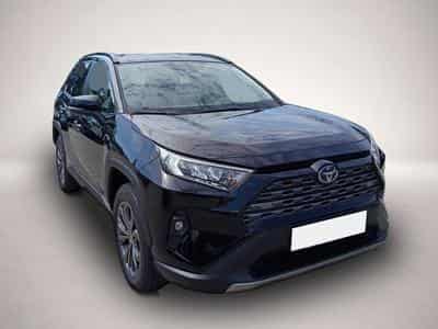 Toyota RAV 4 (2026) - Foto 4