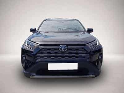 Toyota RAV 4 (2026) - Foto 5